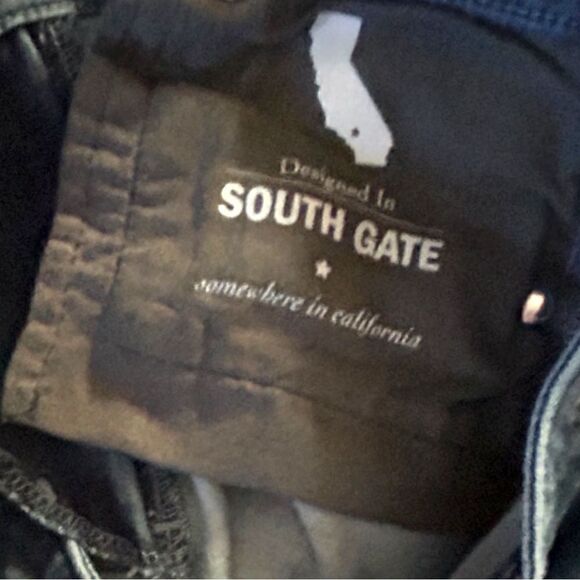 Adriano Goldschmied | AG Jeans | EUC The Farrah Skinny Size 26 R Retail $215 - Picture 11 of 16